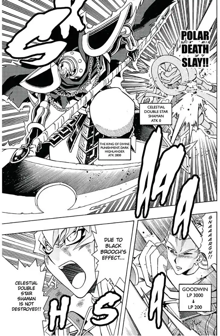 Yu-Gi-Oh! 5D's Chapter 47 15